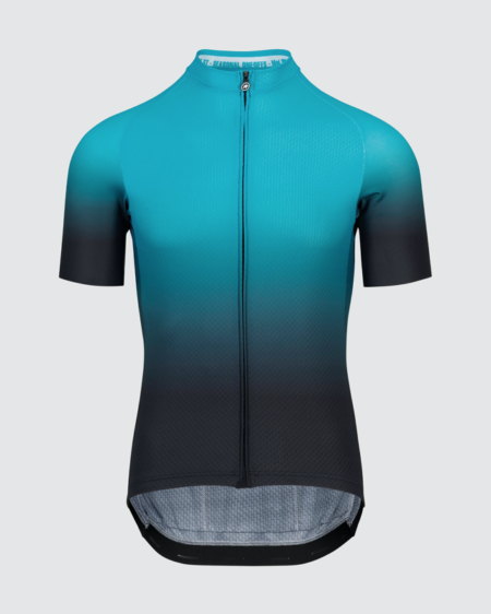 Assos MILLE GT Summer SS Jersey c2 Shifter Hydro Blue