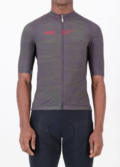Enjoy Input Peat Supremium Jersey