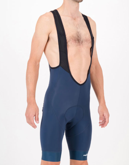 Enjoy Cargo Petrol ProXision Bib short