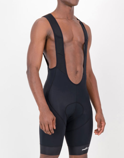 Enjoy Cargo Black ProXision Bib short