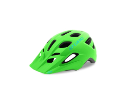 Giro Helmet Fixture Lime