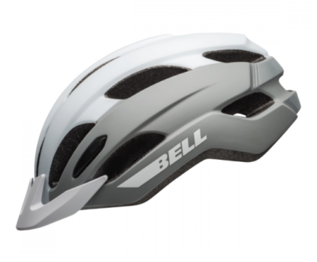 Bell Trace Helmet Universal Size White