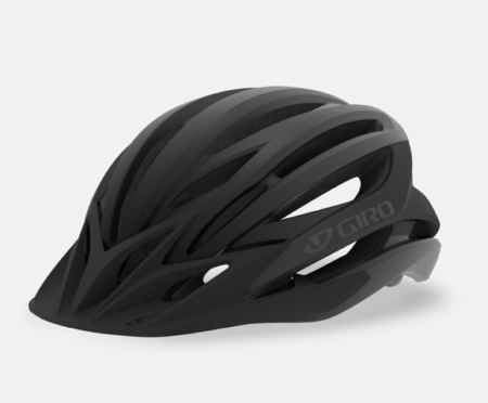 Giro Artex Mips Helmet Black