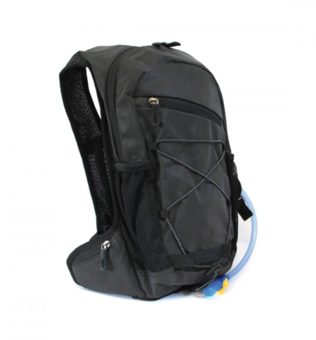 Speedmaster Hydration Pack Flare 2L - Charcoal