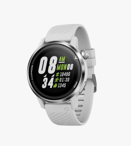 Coros APEX Premium Multisport GPS Watch - 42mm White