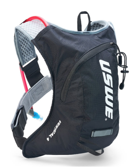 USWE VERTICAL 4 PLUS HYDRATION BACKPACK