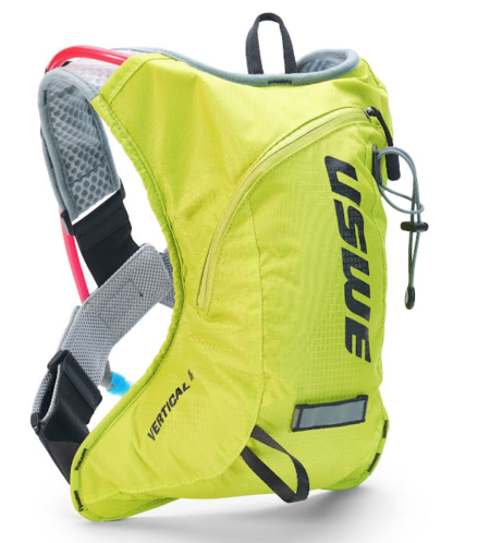 USWE VERTICAL 4 PLUS HYDRATION BACKPACK