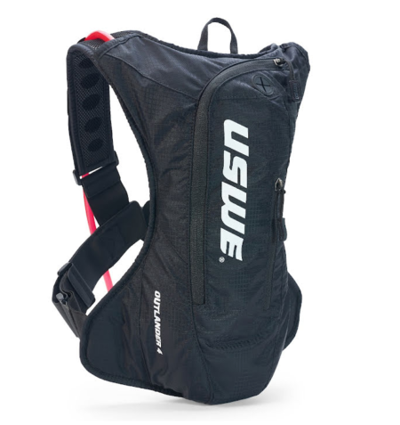 USWE OUTLANDER 4 HYDRATION BACKPACK