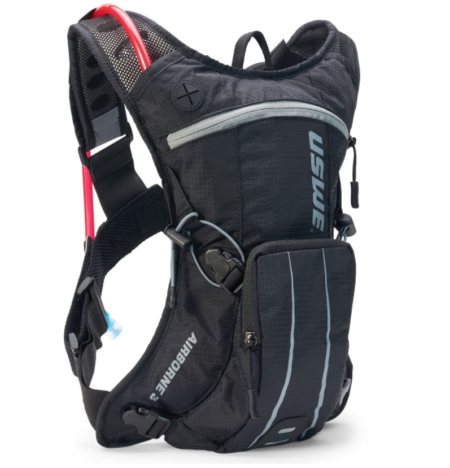 USWE AIRBORNE 3 HYDRATION BACKPACK