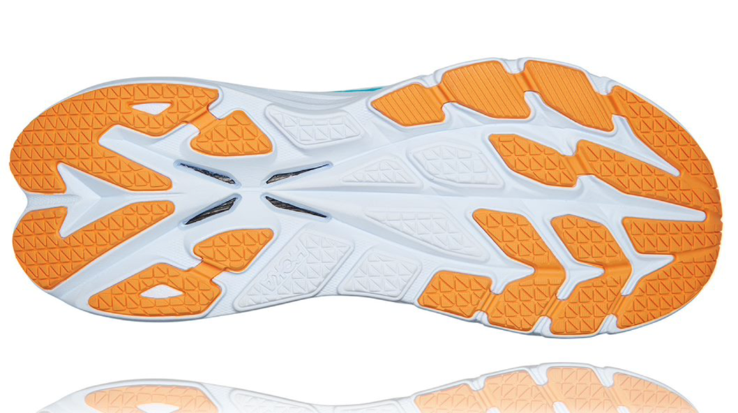 HOKA ONE ONE MEN'S BONDI X – F21 WEPR - Image 6