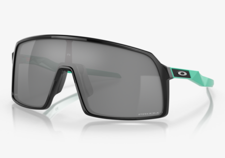 Oakley Sutro Polished Black Prizm Black