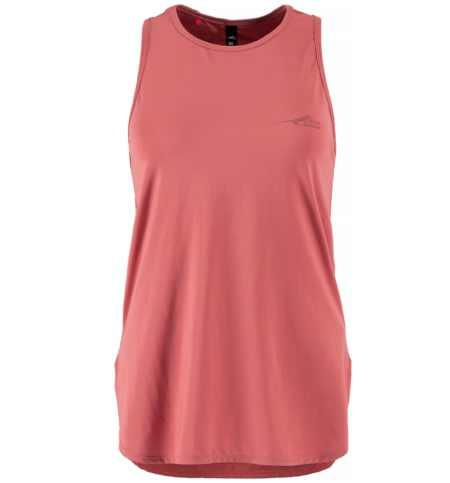 First Ascent Ladies Pulse Vest