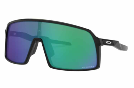 Oakley Sutro Black Ink Prizm Jade Iridium