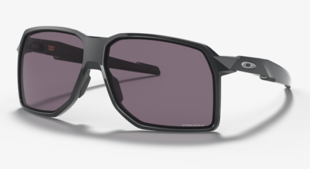 Oakley Portal Carbon Prizm Grey
