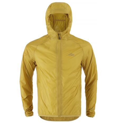 First Ascent Men's X-Trail Jacket