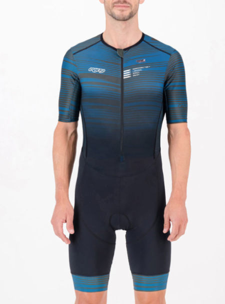 Enjoy Mens Input Escape Tri Suit