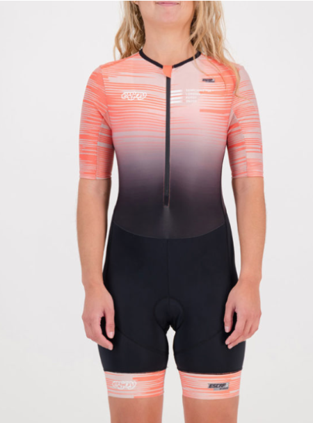 Enjoy Ladies Input Escape Tri Suit