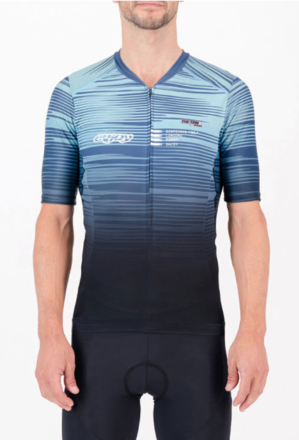 Enjoy Mens Input Trine Tri Top