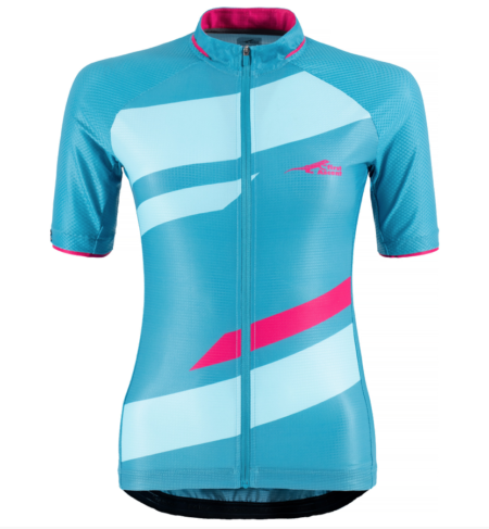 First Ascent Ladies Domestique Jersey
