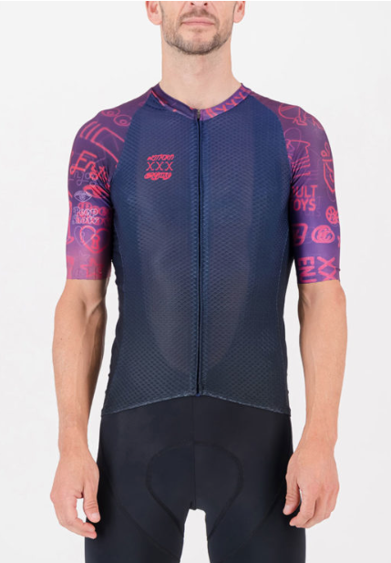 Enjoy Mens Kitporn Climber Jersey