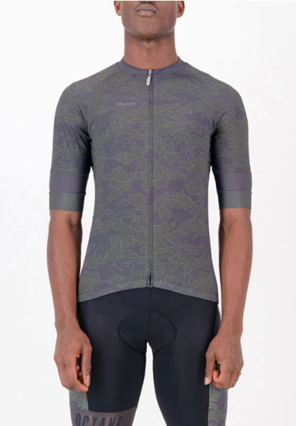 Enjoy Mens Sir Yes Sir Octane Jersey