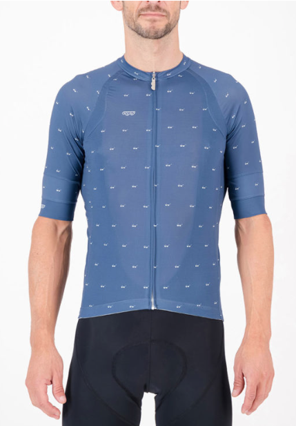 Enjoy Mens Harry Cool Breeze Octane Jersey