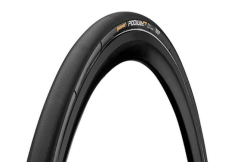 CONTINENTAL PODIUM TT TUBBY TYRE 28X25