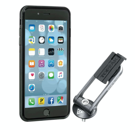 Topeak RideCase for iPhone 6 Plus / 6S Plus / 7 Plus/ 8 Plus
