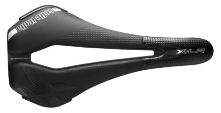 Selle Italia X-LR Superflow S Ti316 Black
