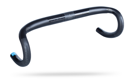 PRO Handlebar VIBE Di2 Carbon Compact 42cm