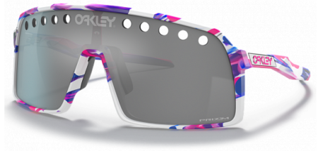 Oakley Sutro Kokoro Prizm Black