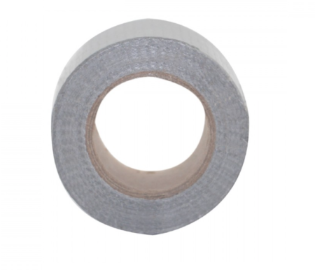Ryder Rim Tape Tubeless - 25M Rim Tape Silver 24mm