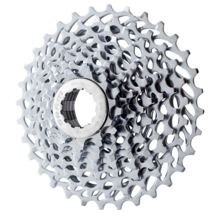 SRAM PG-1070 10 Speed Cassette 11-36