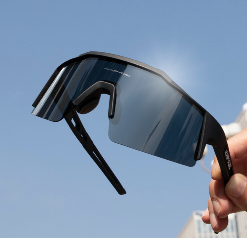 Speedian Kapvoe 2.0 Photocromatic and extra lens - Image 3
