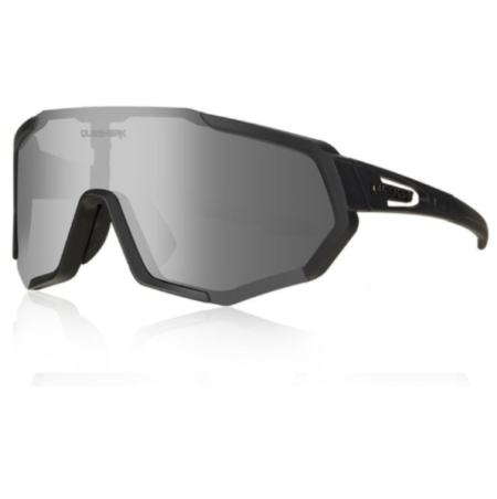 Speedian QUESHARK Apex Black & Silver