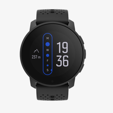 Suunto 9 PEAK All Black