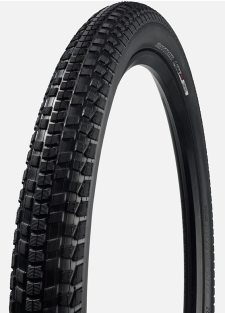 Specialized - Tyre - Rhythm Lite - 24x2.2