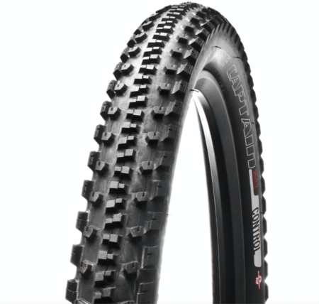 Specialized - Tyre - The Captain Control 2br - 29x2.0