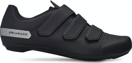 Specialized - Torch 1.0 Road Shoe Black - Size 46