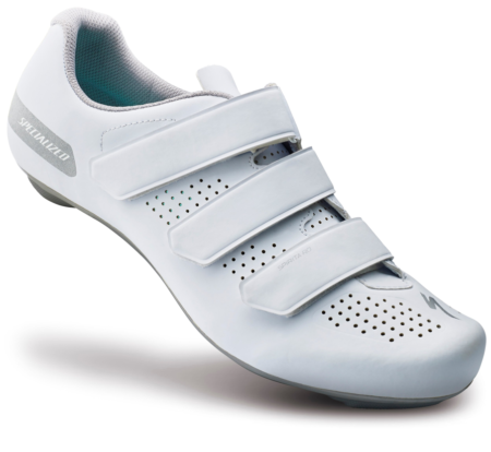 Specialized - Spirita Road Shoe Women White/Titanium - Size 39