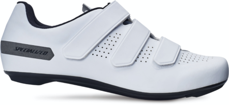 Specialized - Torch 1.0 Road Shoe White - Size 45
