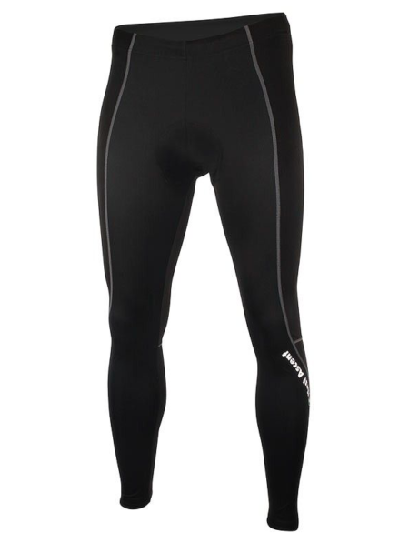 First Ascent Men's Windblock Cycling Tights - XXL