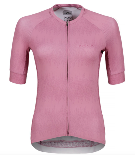 First Ascent Ladies Victory Cycling Jersey