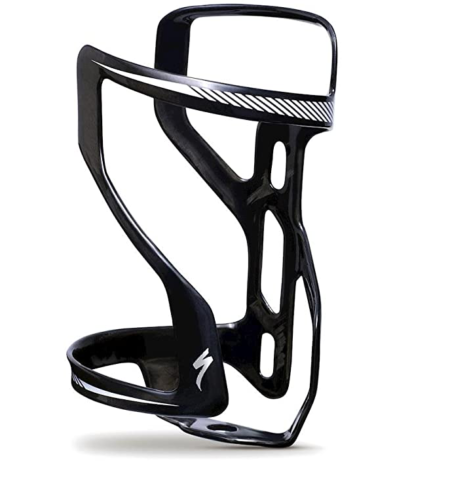 Specialized - Cage Zee Cage ll Side Loading Left Black/White