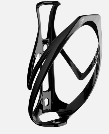 Specialized - Rib Bottle Cage ll Road/MTB Black