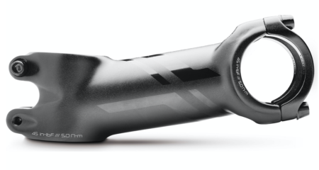 Specialized - 4 Degree 100mm Black Stem