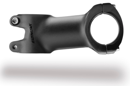 Specialized - Mountain Stealth Black 31.8mmx75mm 6D
