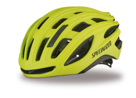 Specialized - Propero 3 Helmet CE Safety Ion - Size S
