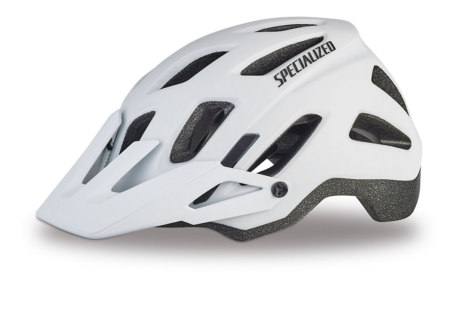 Specialized -Ambush Comp Helmet CE White - Size M