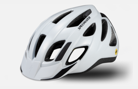 Specialized - Centro Helmet CE White - Size Adult
